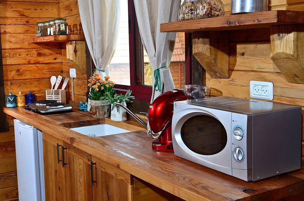 Yagorov Chalet Yavneʼel Rom bilde